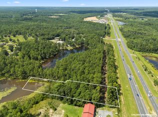 27 Us Highway 331 S, Defuniak Springs, FL 32435