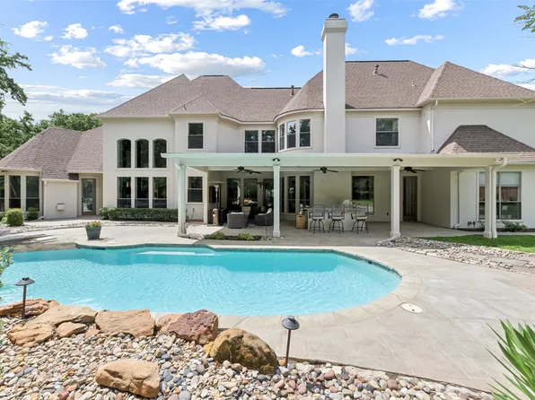 5204 Prince Ln, Flower Mound, TX 75022
