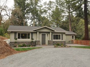 20396 Santa Cruz Hwy, Los Gatos, CA