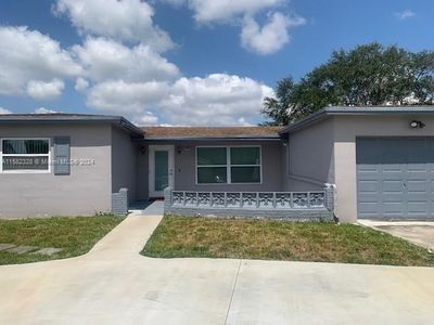 209 NW 80th Ave, Margate, FL, 33063
