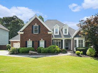 402 Lake Point Trce, Canton, GA 30114