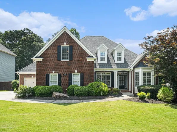 402 Lake Point Trce, Canton, GA 30114