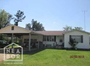 606 S Rockingchair Rd, Paragould, AR 72450