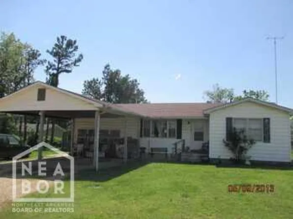 606 S Rockingchair Rd, Paragould, AR 72450