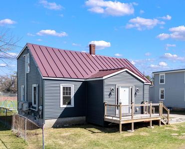 5 Broad Street, Waterville, ME, 04901