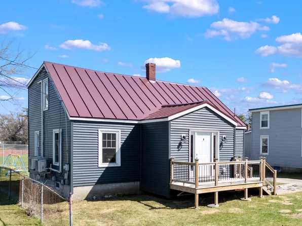 5 Broad Street, Waterville, ME 04901