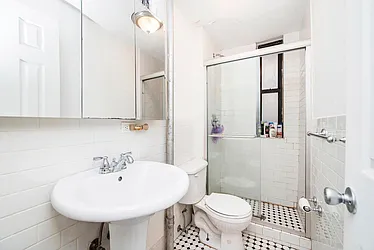 Rented by Keller Williams NYC