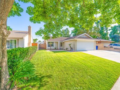 12505 Nasturtium Dr, Rancho Cucamonga, CA, 91739