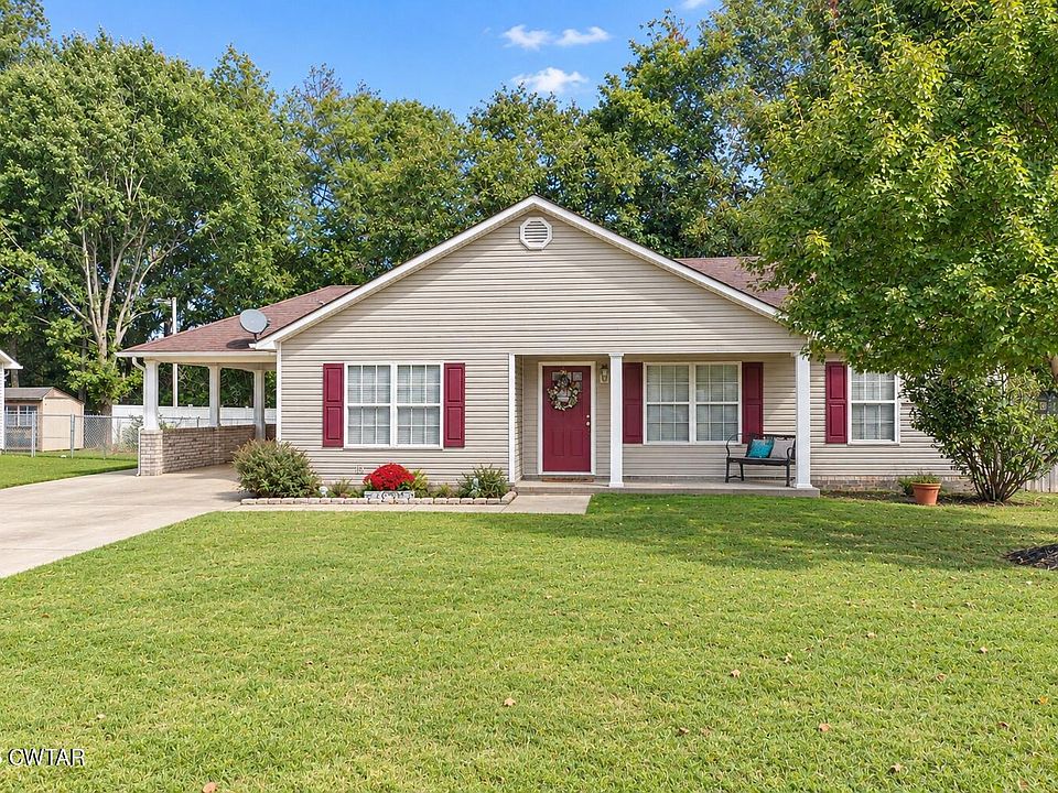 1st image of 818 Granite Dr
