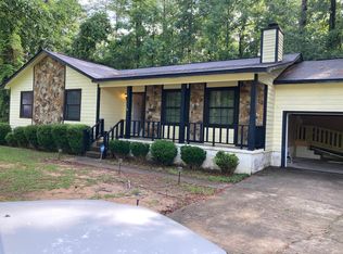 969 Stephen Foster Ln, Macon, GA