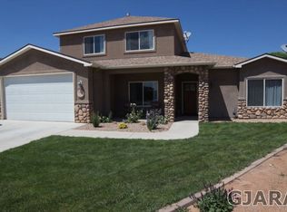 3168 Klover Lee Ct, Grand Junction, CO 81504
