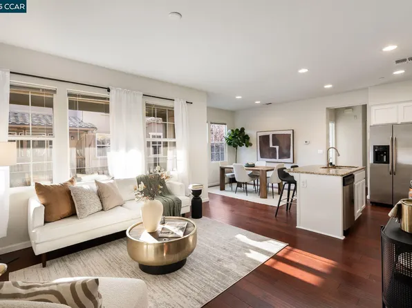 34108 Spezia Ter, Fremont, CA 94555