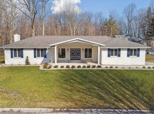 944 Handlebar Rd, Mishawaka, IN 46544