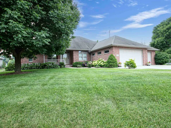 N974 Joeys Pl, Greenville, WI 54942
