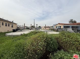 10965 S Hoover St, Los Angeles, CA