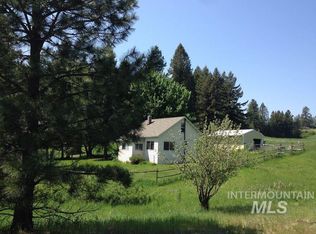 4050 E Highway 8, Troy, ID 83871