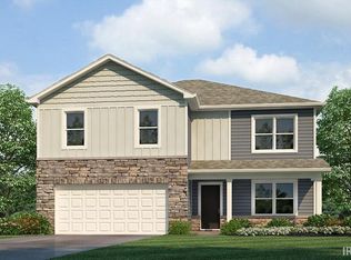 5139 Bing Pass, New Haven, IN 46774