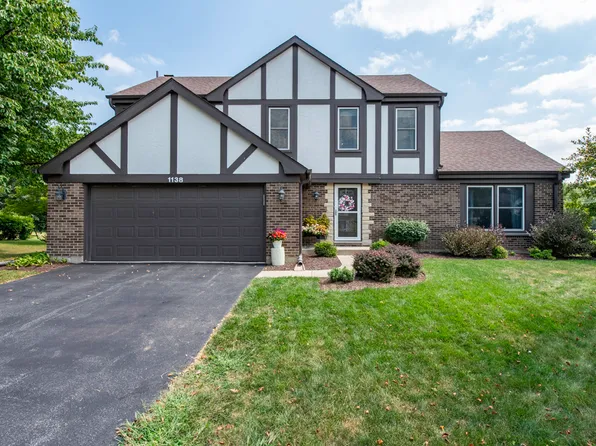 1138 Sussex Ln, Libertyville, IL 60048