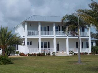 5280 Fisherman Ln, Grant Valkaria, FL 32949