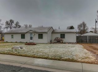 6690 E 74th Ave, Commerce City, CO 80022