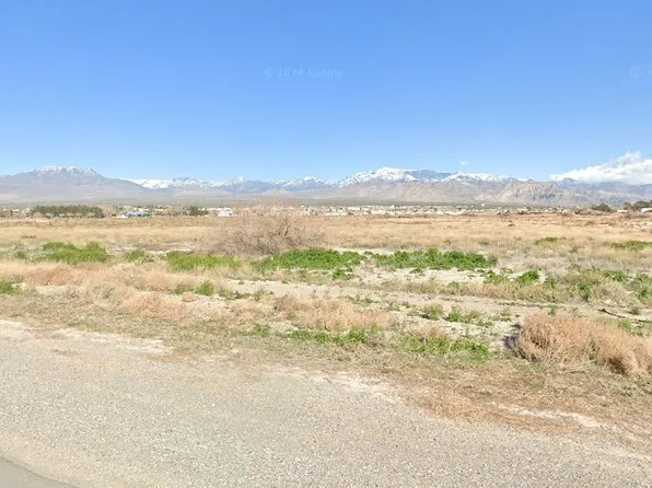 1741 S Pahrump Valley Blvd, Pahrump, NV 89048