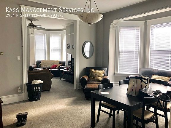 5th image of 2934 N Sheffield Ave #3