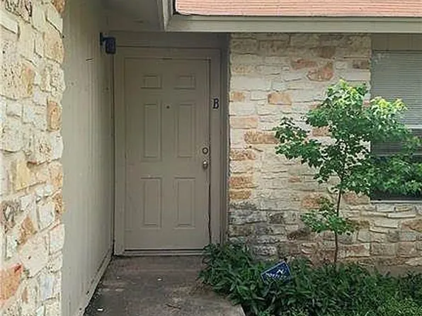 11302 Ptarmigan Cv #B, Austin, TX 78758