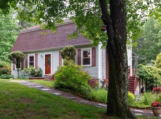 17 Drew Rd, Derry, NH 03038