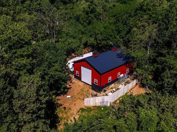 10972 Bond Rd, Harrison, OH 45030