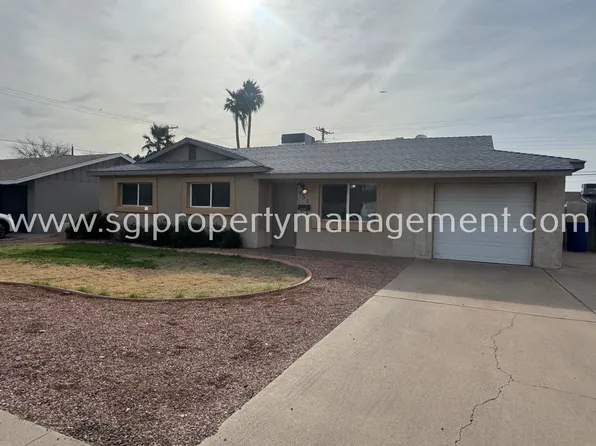 451 E McKinley St, Tempe, AZ 85288