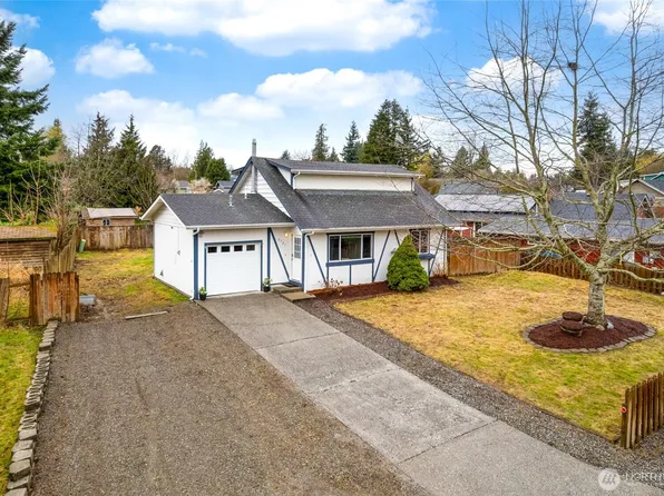 6127 Apollo Drive, Ferndale, WA 98248