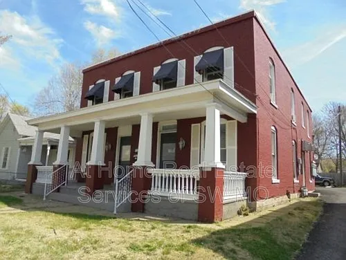 640 S Grant Ave #642 Photo 1
