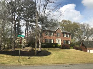 4489 Bronco Ct NE, Roswell, GA 30075