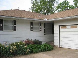 144 SW 56th St, Oklahoma City, OK 73109