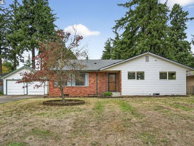 12649 SE Kelly St, Portland, OR, 97236