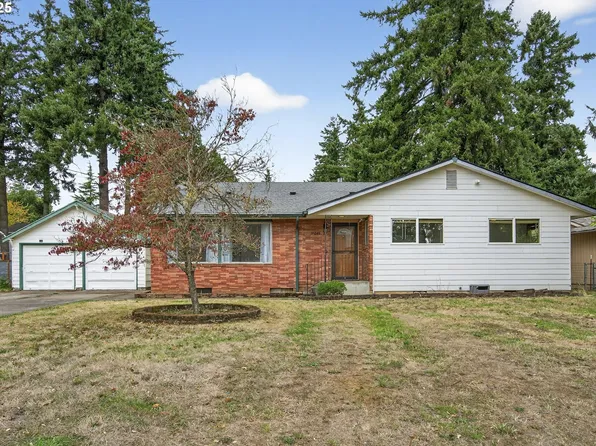 12649 SE Kelly St, Portland, OR 97236