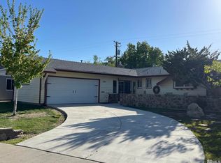 1844 Pyrenees St, Carson City, NV 89703