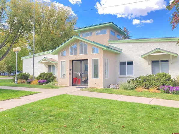 222 W Georgia Avenue, Gunnison, CO 81230
