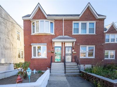 3036 Coddington Avenue, Bronx, NY, 10461