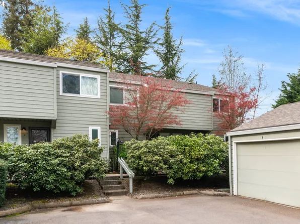 4880 SW Scholls Ferry Rd APT 7, Portland, OR 97225