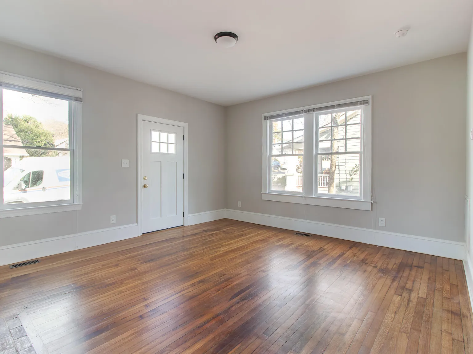 1 bed, 1.0 bath, $1,500 — Photo 4