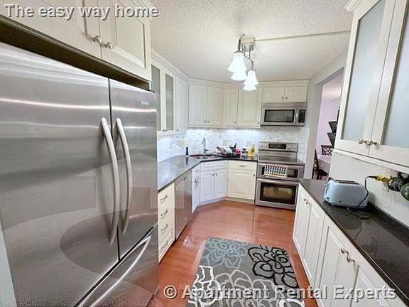 Apartment Rental Experts