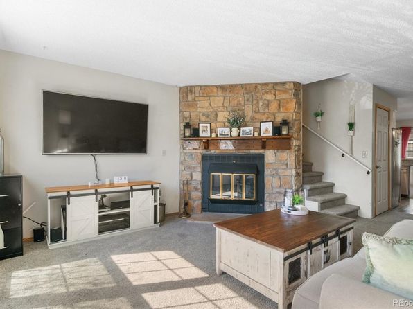 10715 Foxwood Court, Parker, CO 80138