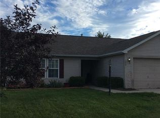 1827 Austin Dr, Lebanon, IN 46052