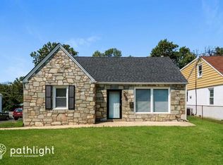 1646 George St, Bensalem, PA 19020