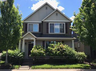 15804 SW Bronner Ln, Sherwood, OR 97140