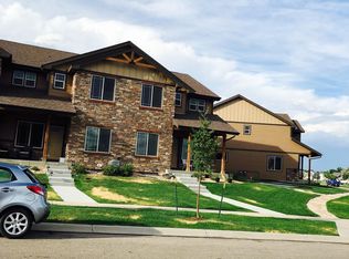 4500 Tuscany St, Evans, CO 80620