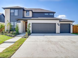 1656 Cedar Elm Way, Burleson, TX 76028