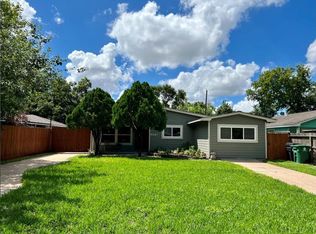 6347 Limestone St, Houston, TX 77092