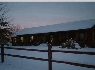 460 Lynn School Rd, Ripley, TN 38063